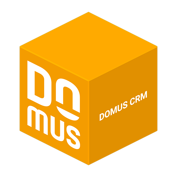 DOMUS CRM Cube