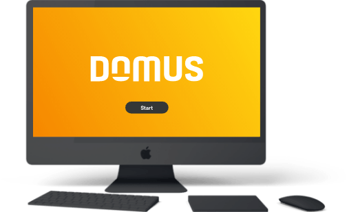 DOMUS Desktop