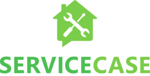 DOMUS Logo Servicecase