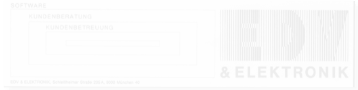 DOMUS DV & Elektronik Dipl. Ing. Baretzky GmbH