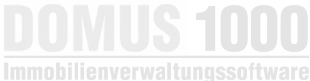 DOMUS 1000 Logo