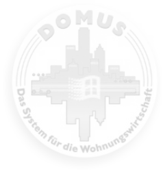 DOMUS Logo alt