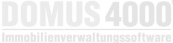 DOMUS 4000 Logo
