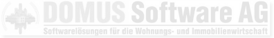 DOMUS Software Logo