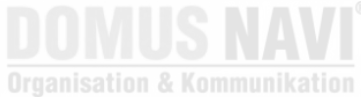 DOMUS NAVI Logo