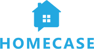 HOMECASE Logo