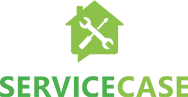 SERVICECASE Logo