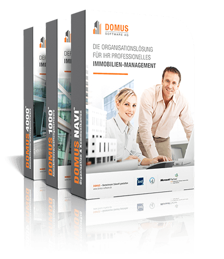 DOMUS Produkte