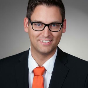 Michael Ebering