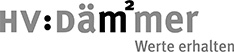 Hausverwaltungen Dämmer GmbH Logo