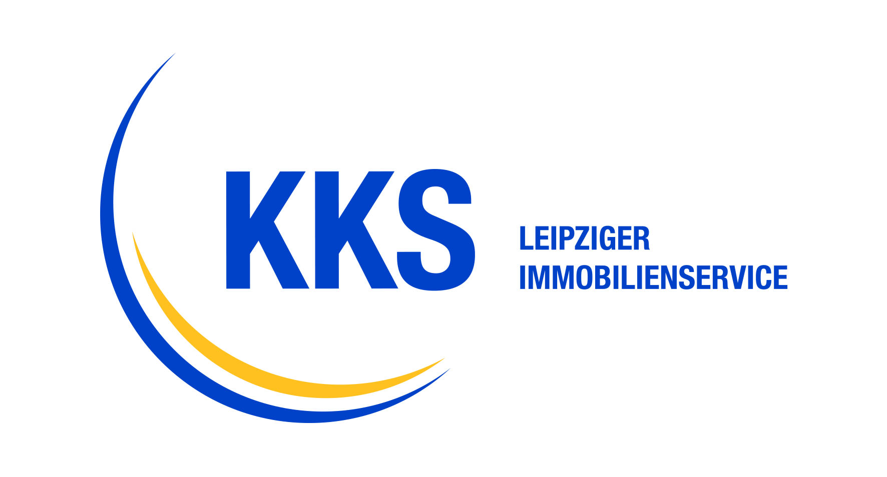 KKS Leipziger Immobilienservice Logo