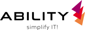 Logo Ability
