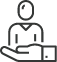 Kunden Icon