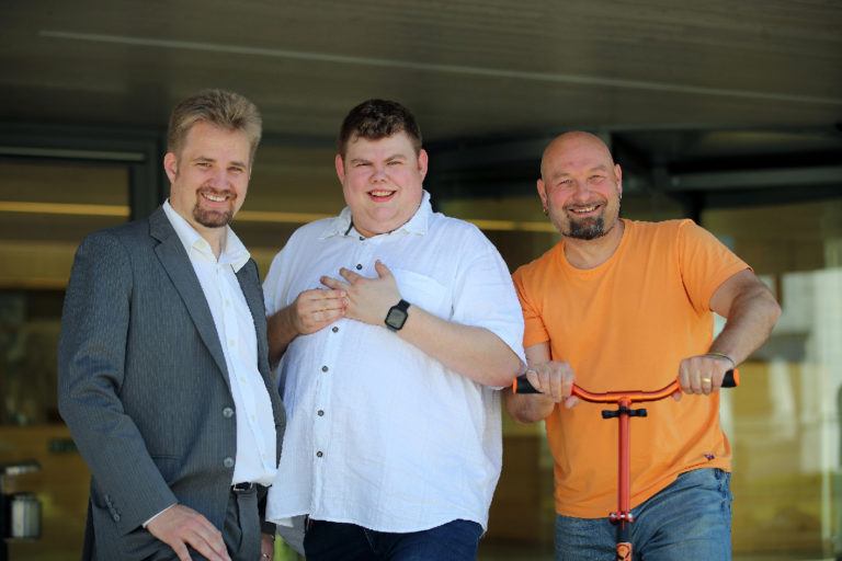 Team Technik