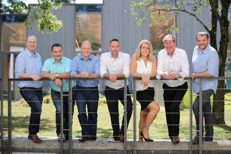 Vertrieb TSA Solution GmbH