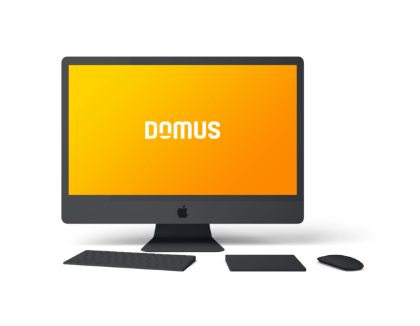 DOMUS CRM