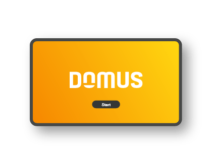 DOMUS ERP