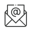 E-Mail- und Kalenderfunktion