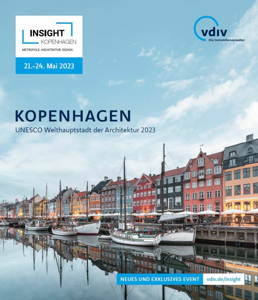 Insight Kopenhagen
