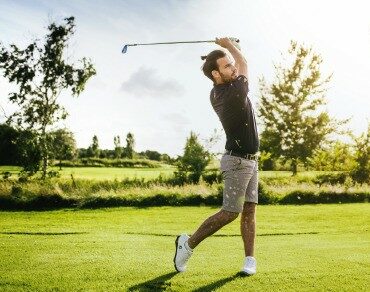 8. VDIV-Golf Cub