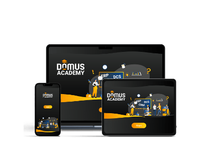 DOMUS E-ACADEMY