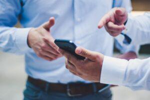 Immobilien App