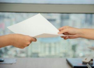 Musterbrief Verwalterwechsel