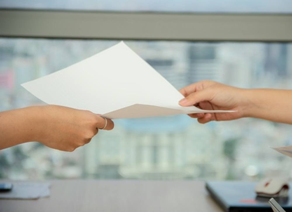 Musterbrief Verwalterwechsel