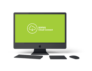 DOMUS Cloud Connect