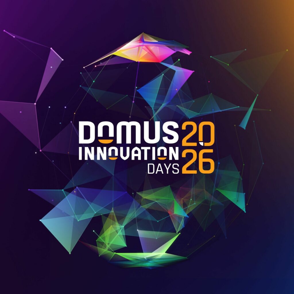 DOMUS INNOVATION DAYS 2026