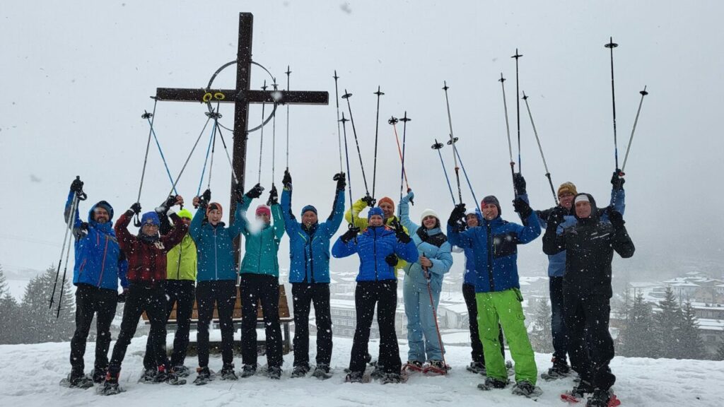 DOMUS beim 13. VDIV Wintertagung in Leogang