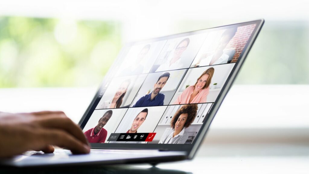 DOMUS beim Digitalen Verwalterforum 2026