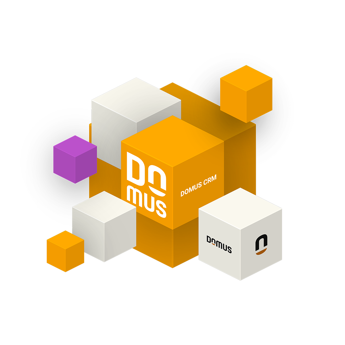 DOMUS CRM