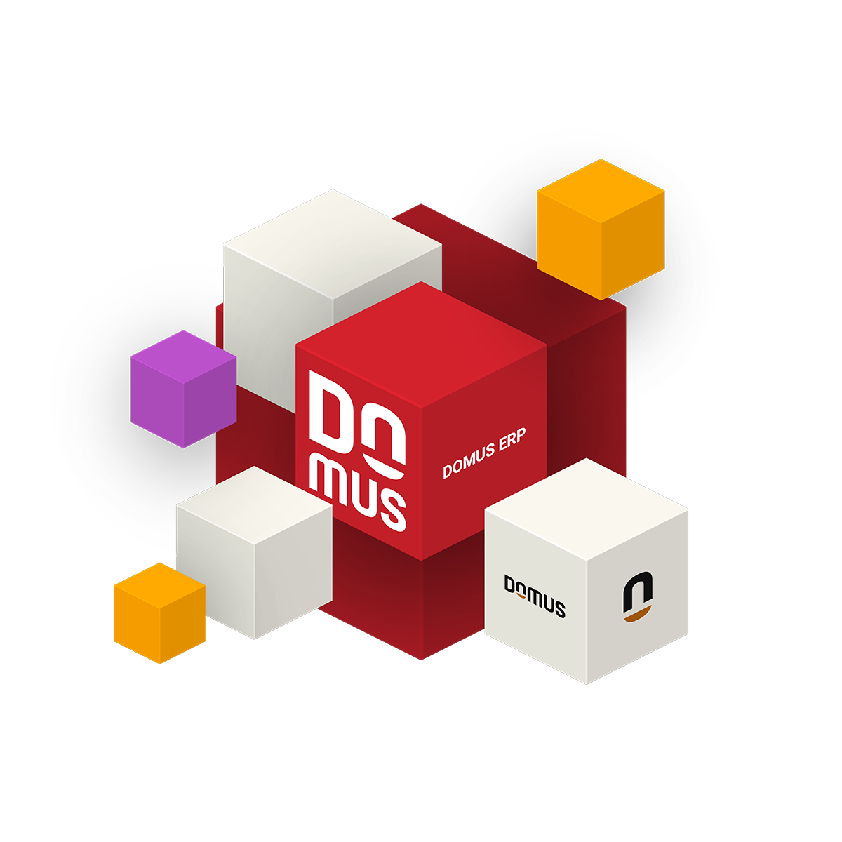 DOMUS ERP