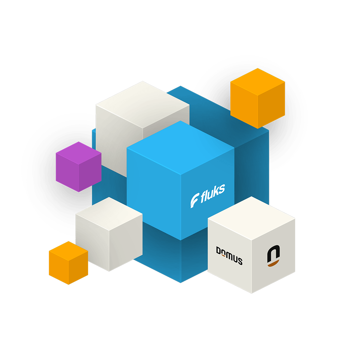 fluks – Workflows neu gedacht.
