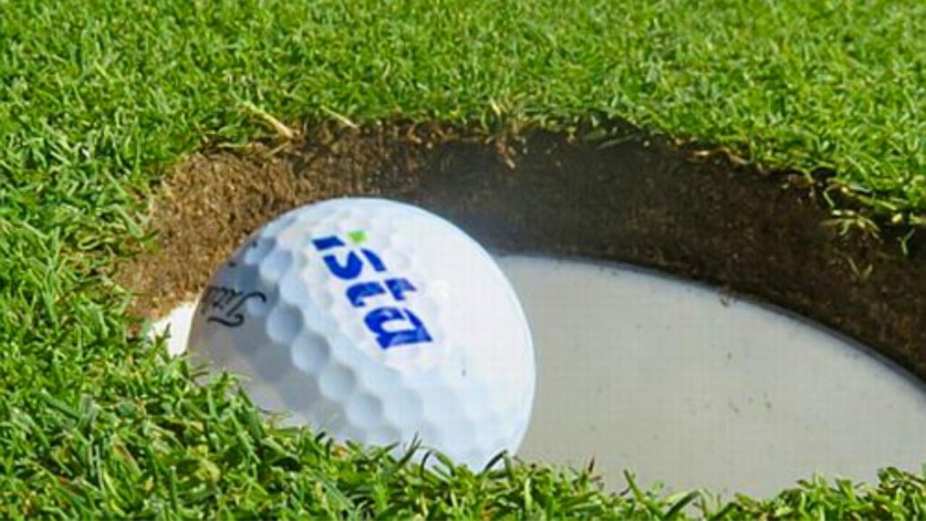 DOMUS beim GOFUS ISTA Golfcup 2026 in Pulheim