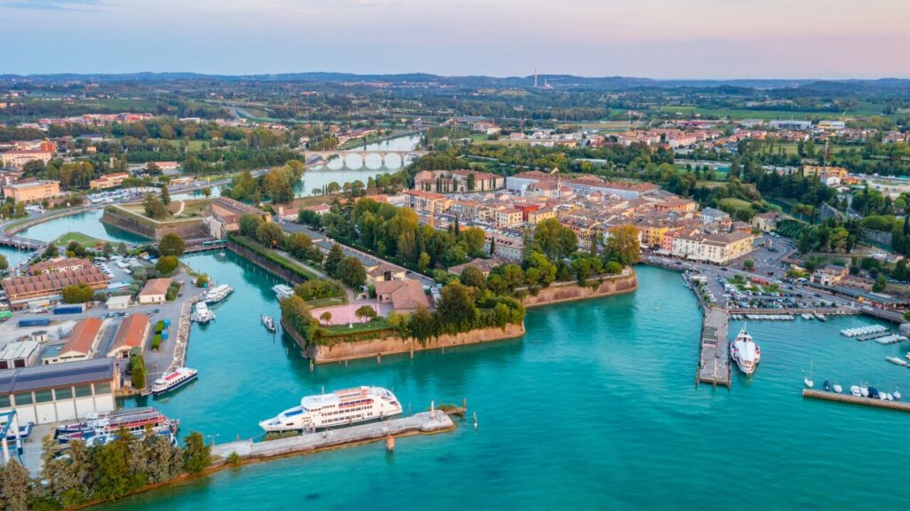 DOMUS beim 26. Verwalterseminar am Gardasee 2026 in Peschiera del Garda