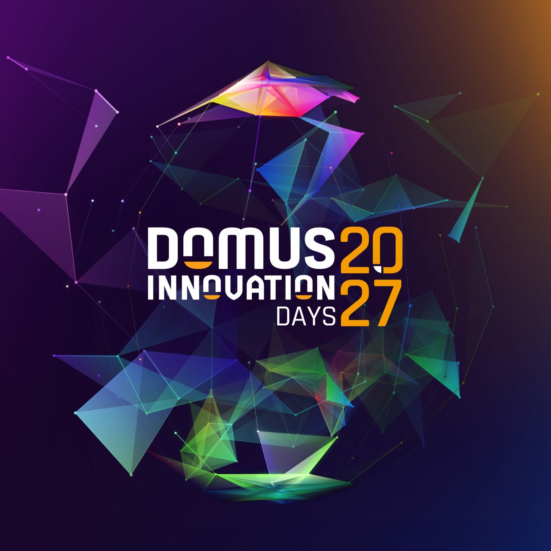 DOMUS INNOVATION DAYS 2027