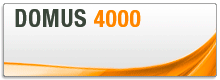 DOMUS 4000 Banner
