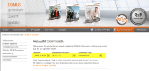 DOMUS 4000_Homepage_Download