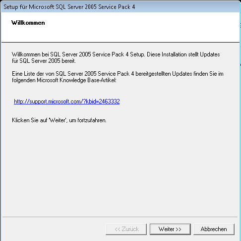 Setup_SQL_2005